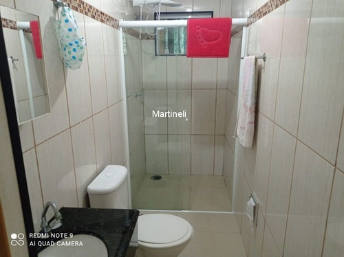 Imagem 15 de 17 de Casa - Ca00133 - 70633251
