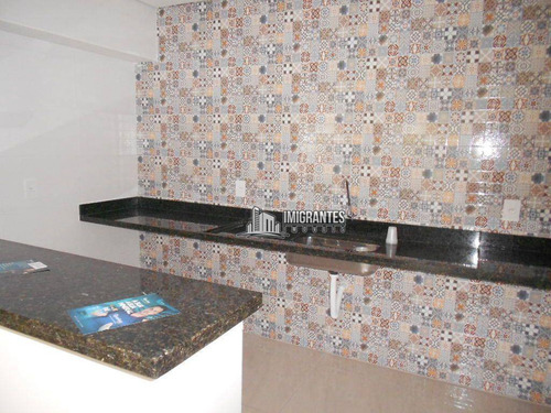 Imagem 10 de 30 de Apartamento De 2 Dormitórios, Sendo 1 Suíte, Na Guilhermina, Em Praia Grande - Ap2885