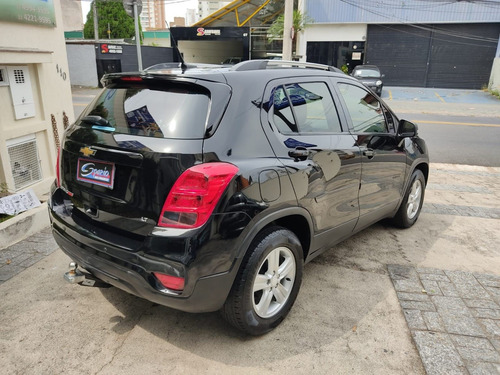 Chevrolet Tracker 1.4 16V TURBO FLEX LT AUTOMÁTICO