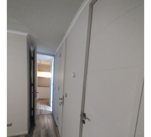 Arriendo Acogedor Departamento Orientación Nororiente 3d+2b