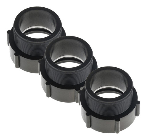 3x Adaptadores Ibc De Montaje Para Ibc 1000 Litros De Agua