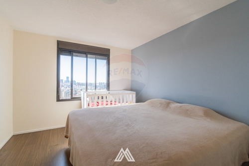 Imagen 8 de 17 de Venta Sabato Apartamento 3d 2b Garaje Iluminado