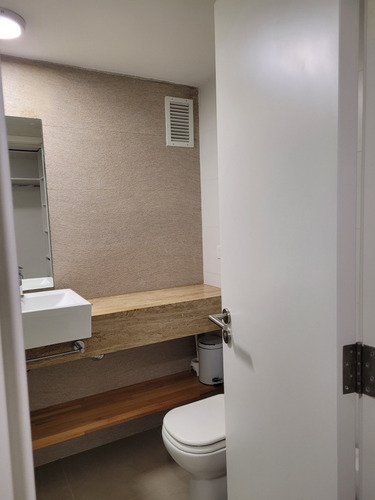 Imagen 14 de 21 de Apartamento De 3 Dormitorios 3 Baños