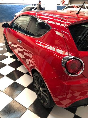 Alfa Romeo Mito Inmaculado