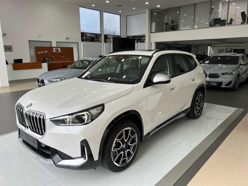 Bmw X1 20i Sport Okm Año 2025 - Audi Q3 Ni Audi Q5 Gla 250