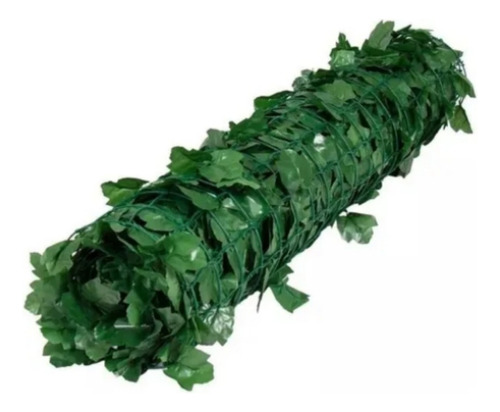 Muro Inglês Jardim Vertical Artificial 2m X 1m E-planetatech