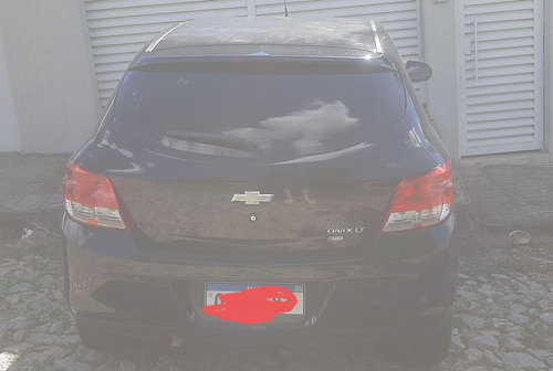 Chevrolet Onix 1.0 Lt 5p