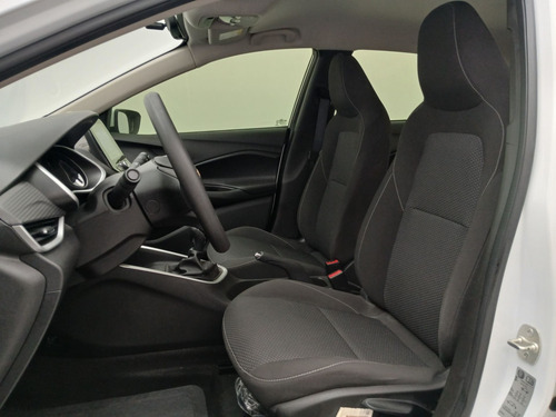 Chevrolet Onix 1.0 FLEX PLUS LT MANUAL