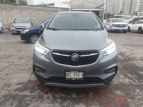 Imagen 2 de 11 de Buick Encore 2019 1.4 Cxl Premium At