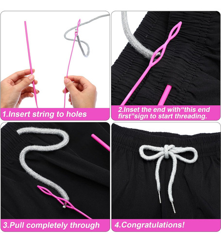 Cordones De Cordón De Cordón De Reemplazo Con Cordones Con E