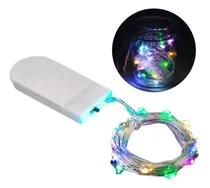 Comprar Guirnalda De Luces Decorativas Luces De Hadas Para Árbol De