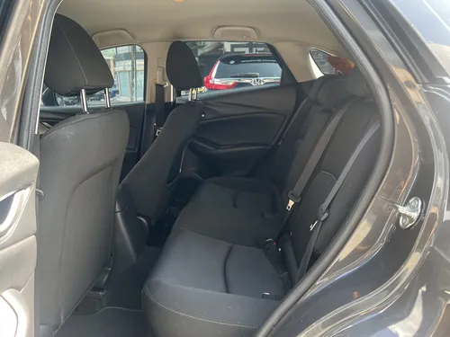 Mazda CX-3 TOURING TP 2000CC R17