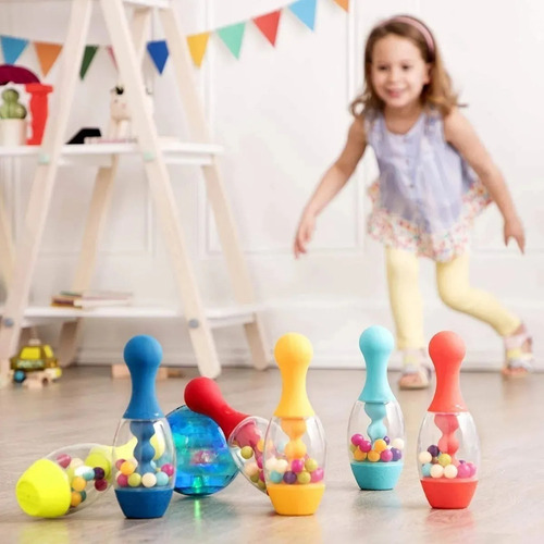 Juego Luminoso