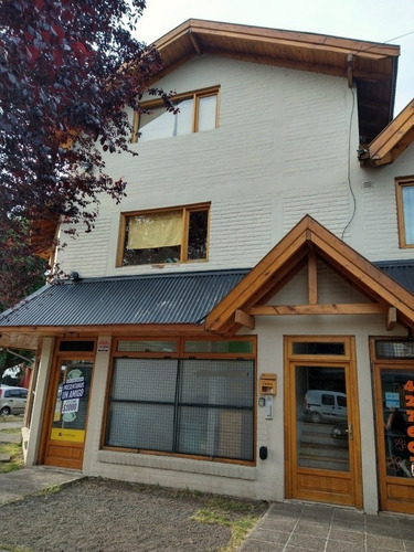Imagen 7 de 13 de Departamentos San Martin De Los Andes-centro