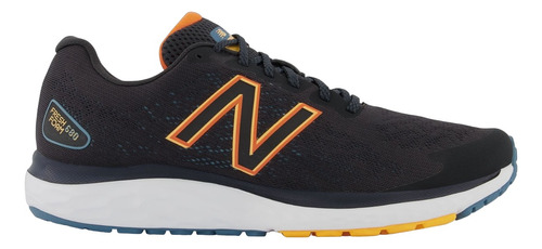 Zapatilla New Balance M680ck7- Deportiva Caballero