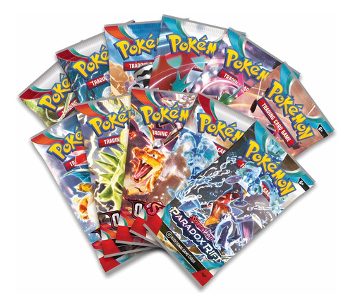 Pokémon Tcg: Combined Powers Premium Collection