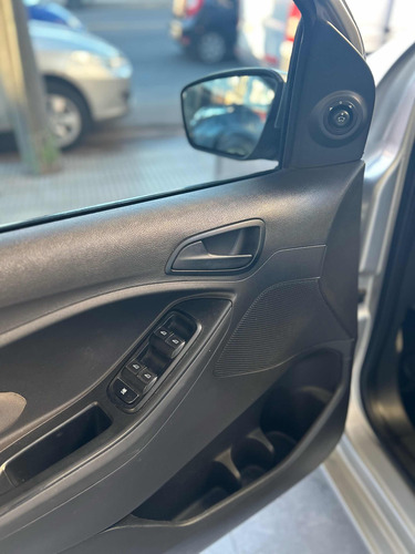 Ford Ka Se 4 Puertas Con Gnc