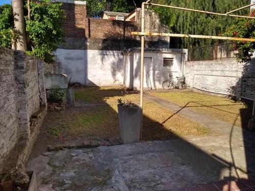 Lote En Venta En Ramos Mejia Sur