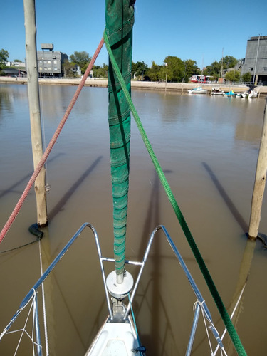 Venta Velero Alpha 25