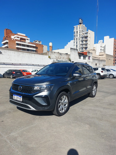 Volkswagen Taos 1.4 250 Tsi Comfortline