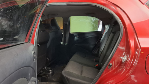 Toyota Etios 1.5 XLS PACK
