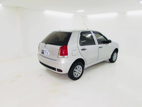 Fiat Palio 1.0 Mpi Fire 8v Flex 4p Manual