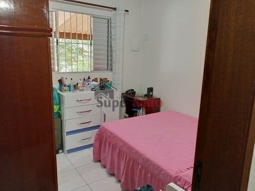 Imagem 11 de 15 de Casa - Jardim Triunfo - Ref: 1710 - V-3510