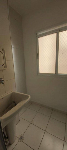 Imagem 19 de 30 de Apartamento Com 2 Dormitórios Para Alugar, 72 M² Por R$ 2.000,00/mês - Jardim Tupanci - Barueri/sp - Ap0538