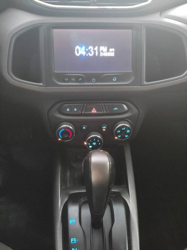 Imagem 13 de 14 de Chevrolet Prisma 1.4 Mpfi Ltz 8v Flex 4p Automático