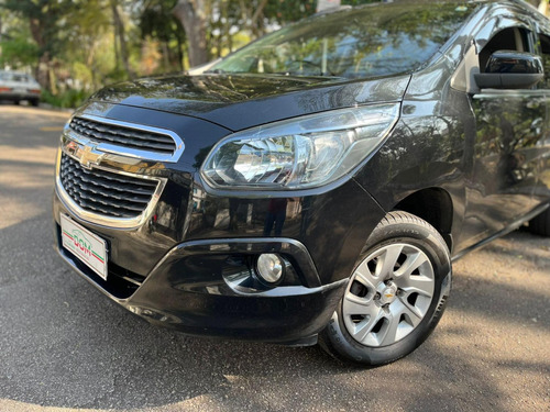 Chevrolet Spin 1.8 Ltz 7l 5p