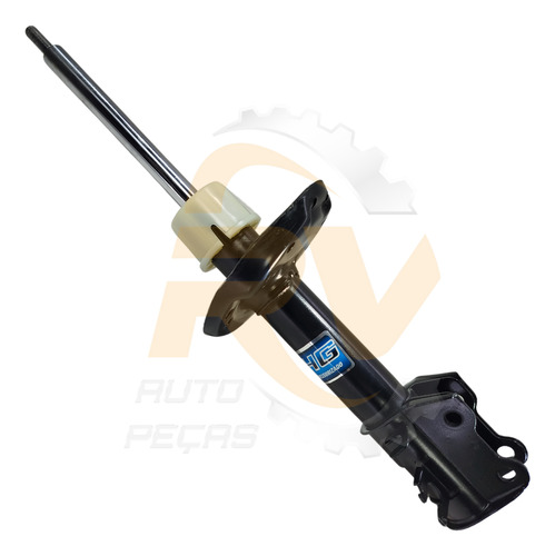 Kit 4 Amortecedor Dianteiro Nakata Traseiro Cofap Linea