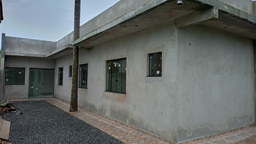 Casas Com 3quartos Litoral Pr