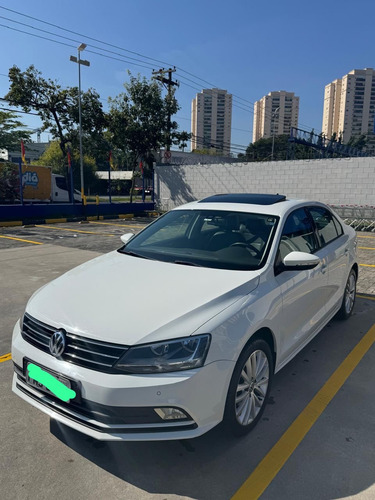 Volkswagen Jetta 2.0 Comfortline Flex Aut 4p