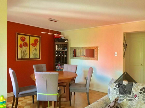 Los Orientes, Población Vergara, 4d 4b, 140m2