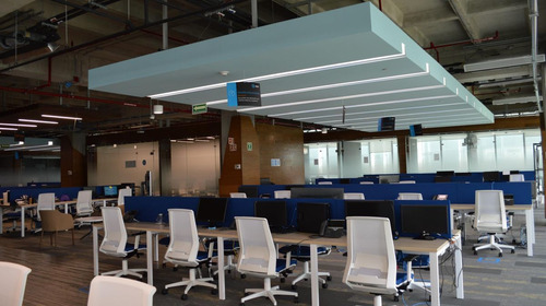 Elije Tu Proxima Oficina En Este Corporativo