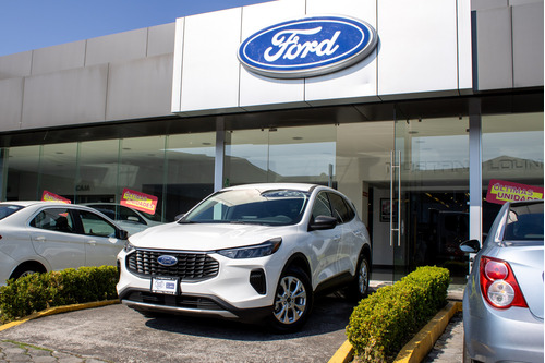 Ford Escape 2.5 Active Fwd Hybrid Cvt