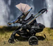 Comprar Coche Doble Gemelos
