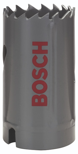 Sierra Copa Bimetal 29mm. 1  1/8  Bosch Profesional