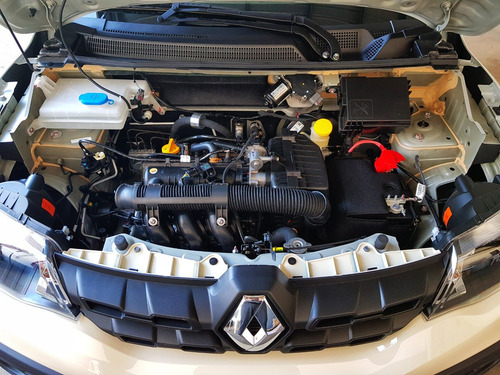 Renault Kwid 1.0 Sce 66cv Outsider(lc)
