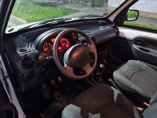 Renault Kangoo 1.6 Furgon Ph3 Confort 1plc 2017