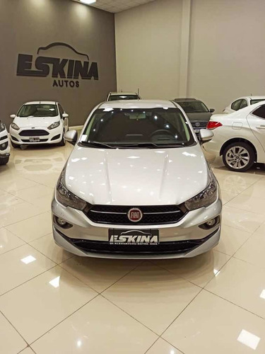 Fiat Cronos 1.3 Gse Drive Pack Conectividad 2018