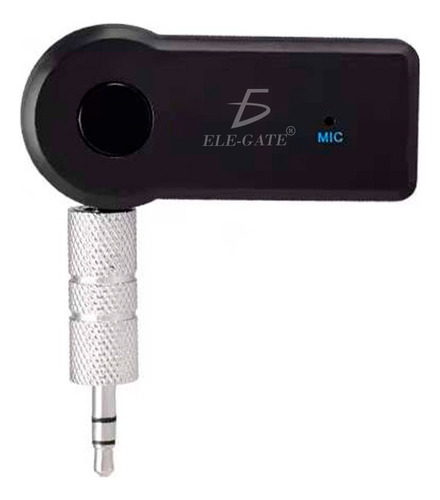 Kit 5 Receptor Bluetooth Audio Transmisor Recargable 3.5