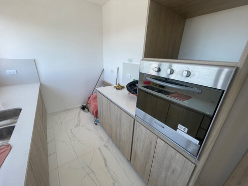 Departamento En Venta En Quilmes Centro