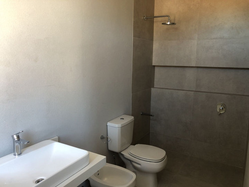 Casa De Diseño - Lote En Esquina -3 Dorm - San Matías Área 4