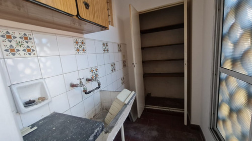 Venta De Departamento 3 Ambientes En Luz Y Fuerza