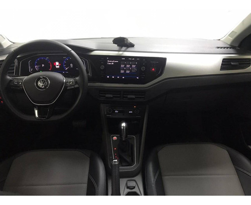 Volkswagen Virtus 1.0 200 Tsi Highline Automático