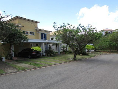Casa Em Condomínio Para Venda Em Barueri, Alphaville, 4 Dormitórios, 4 Suítes, 6 Banheiros, 8 Vagas - Ri1700b_2-902791