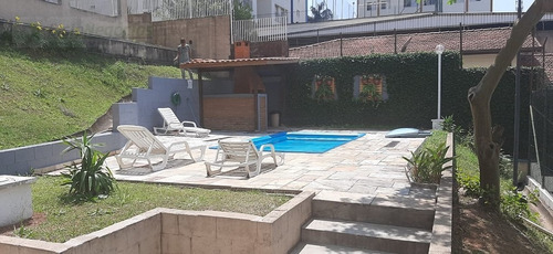 Imagem 1 de 30 de Apartamento Para Venda, 3 Dormitórios, Freguesia Do Ó - São Paulo - 2672