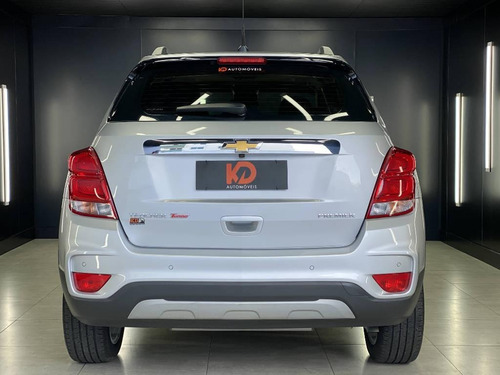 Chevrolet Tracker 1.4 Turbo Premier At
