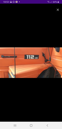 Imagem 4 de 4 de Scania 112